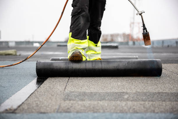 Best Gutter Installation and Repair  in Wabasso Beach, FL