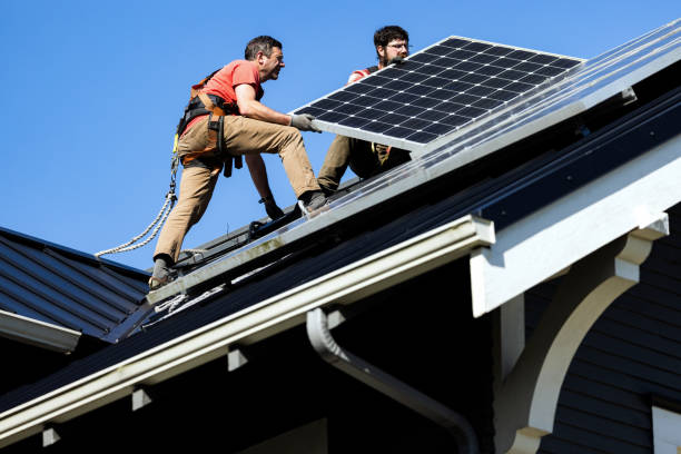 Best Roof Coating and Sealing  in Wabasso Beach, FL
