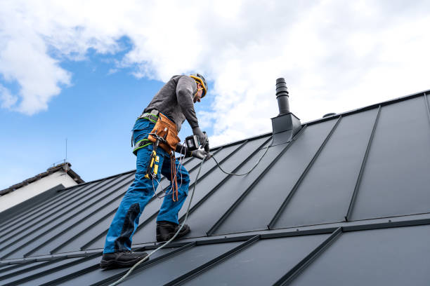 Best Rubber Roofing (EPDM, TPO)  in Wabasso Beach, FL
