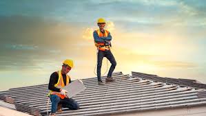 Best Storm Damage Roof Repair  in Wabasso Beach, FL